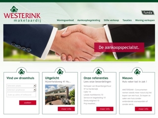 WESTERINK MAKELAARDIJ