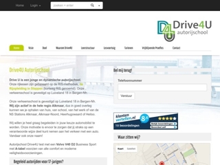 DRIVE4U BV