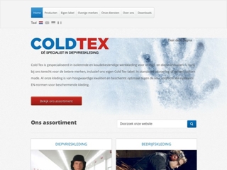 COLD TEX