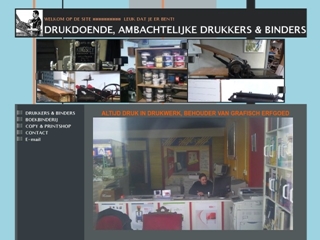 DRUKDOENDE