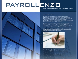 PAYROLL ENZO