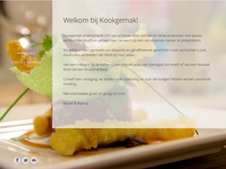 KOOKGEMAK