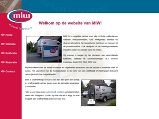 MIW METEN IS WETEN