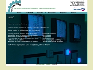 TECHNIVELD