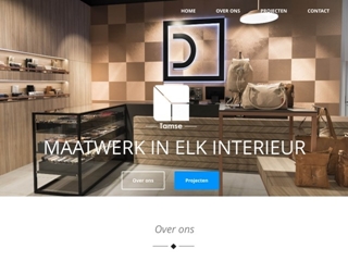 INTERIEURBOUW BV TAMSE C