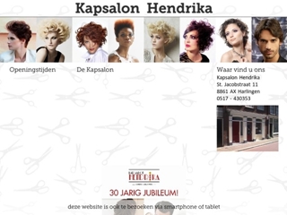 HENDRIKA KAPSALON