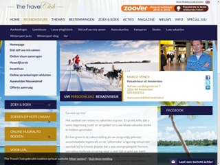 DLX TRAVEL