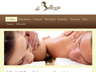 DI BELLEZZA HUIDVERZORGINGS- EN LASERINSTITUUT