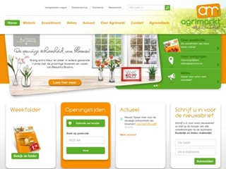 AGRILAND