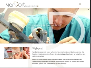 TANDTECHNISCH LABORATORIUM BUSSUM BV