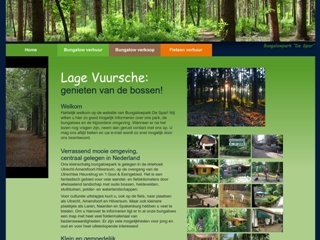 SPAR BUNGALOWPARK DE