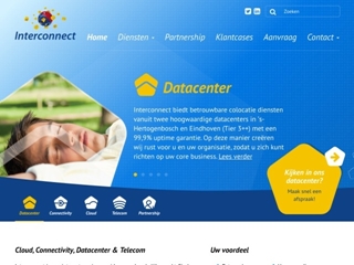 INTERCONNECT SERVICES BV