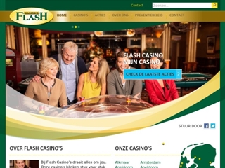 FLASH CASINO'S