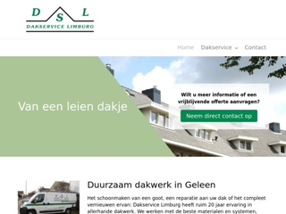 DAKSERVICE LIMBURG