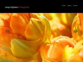 GIJSBERS FOTOGRAFIE JOOP