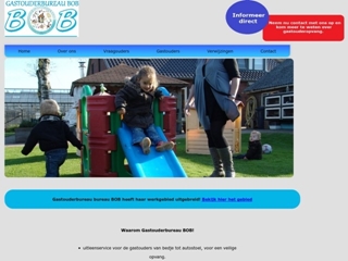 GASTOUDERBUREAU BOB