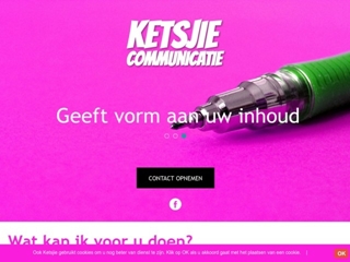 KETSJIE
