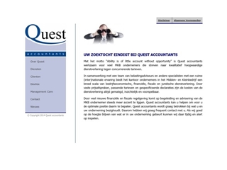 ACCOUNTANTS QUEST