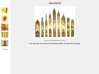 KARHOF GEA