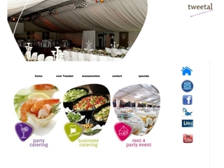 TWEETAL PARTYPEOPLE