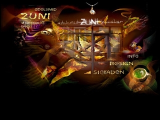 ZUNI