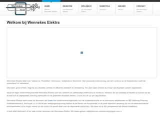 WENNEKES ELEKTRA