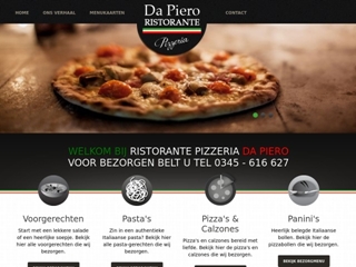 PIERO PIZZERIA DA