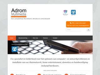 ADROM MULTIMEDIA