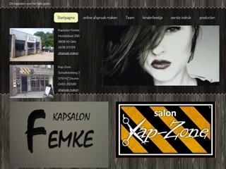 KAPSALON FEMKE