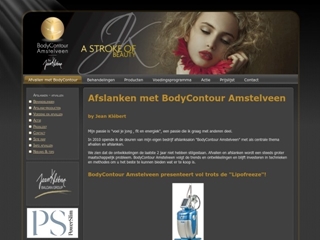 BODYCONTOUR AMSTELVEEN