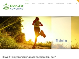 PLAN-FIT COACHING