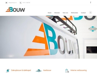 AANNEMERSBEDRIJF 3BOUW BV