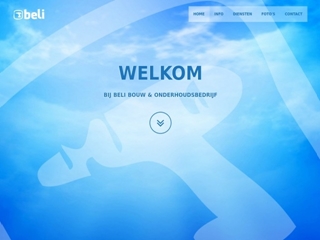 BELI BOUW & ONDERHOUDSBEDRIJF