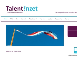 TALENTINZET