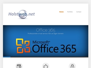 HOLSTWEB.NET