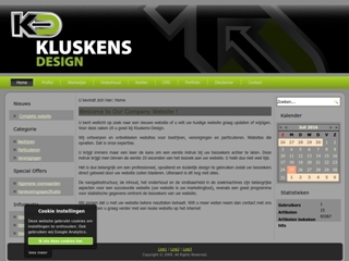 KLUSKENS-DESIGN