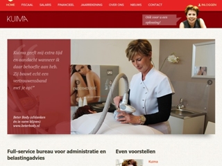 KUIMA BELASTINGADVISEUR / KUIMA MEDIATOR