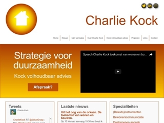 KOCK VOLHOUDBAAR ADVIES