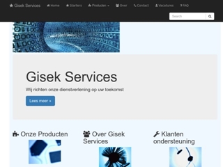 GISEK SERVICES