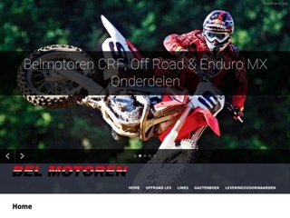 BEL MOTOREN