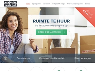 JOUWOPSLAGRUIMTE.NL
