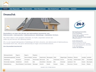 DOUMA DAKDEKKERSBEDRIJF