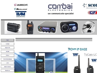 COMBAI ELECTRONICS