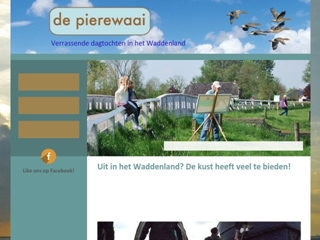 PIEREWAAI DE