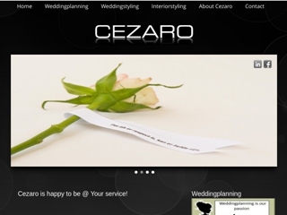 CEZARO LUXURY LIVING