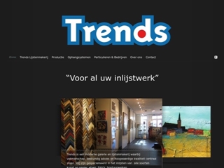TRENDS