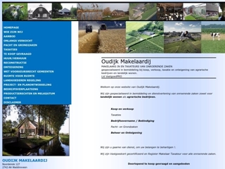 OUDIJK MAKELAARDIJ