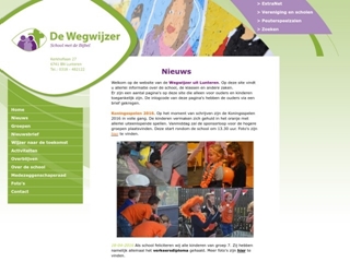 BASISSCHOOL DE WEGWIJZER CHRISTELIJKE