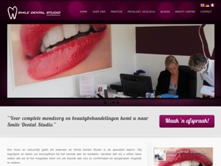 SMILE DENTAL STUDIO