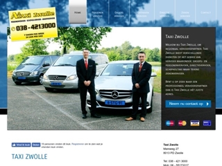 AATAXI ZWOLLE
